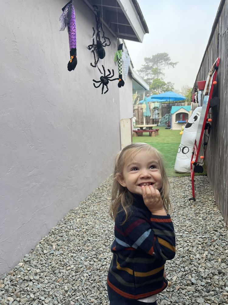 Cleyce's Daycare - childcare center in San Diego, CA