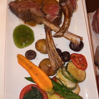 Wally's Desert Turtle - Lamb chops - Steakhouses Near Me - Rancho Mirage, California Wally's Desert Turtle - Lamb chops - Steakhouses Near Me - Rancho Mirage, California
