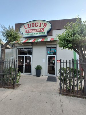 Luigi's Pizzeria - Midtown by null