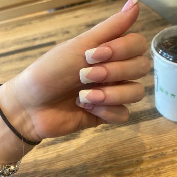 InStyle Nail Bar - Nails - Nail Salons Near Me - Washington, DC, District of Columbia