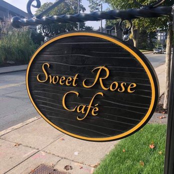 Sweet Rose Cafe - Cafes Near Me - Fall River, Massachusetts