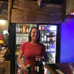 Soggy Bottom Saloon - Awesome staff and cold brews!