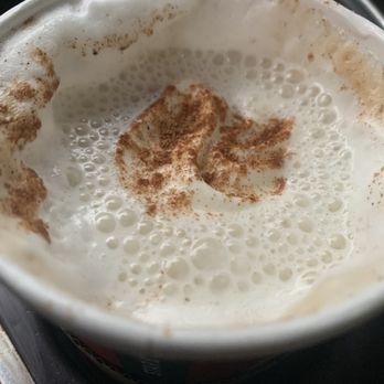 Starbucks - Latte - Coffee & Tea Near Me - El Cajon, California