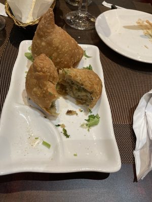 Bombay Grill House by null