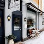 Photo of Farbror Melkers Café