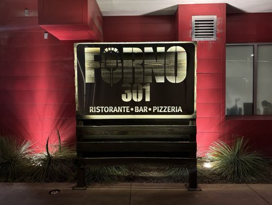 Forno 301 by null