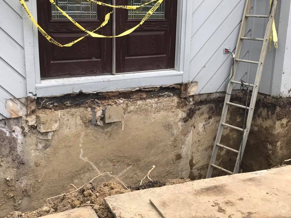 Slide of Maintenance Plus Group