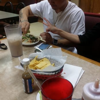 Burrito King - Yum - Mexican Near Me - Novi, Michigan