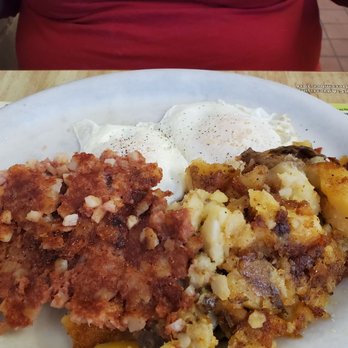Bobo's Restaurant - Corn Beef Hash; Diced Potatoes - Breakfast & Brunch Near Me - Tucson, Arizona Bobo's Restaurant - Corn Beef Hash; Diced Potatoes - Breakfast & Brunch Near Me - Tucson, Arizona