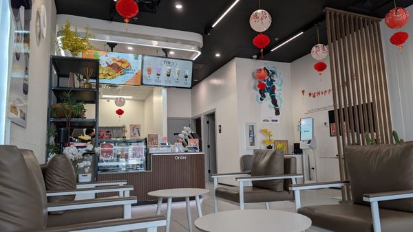 The Alley Cedar Park by null