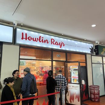 Howlin' Ray's - Southern Near Me - Los Angeles, California Howlin' Ray's - Southern Near Me - Los Angeles, California
