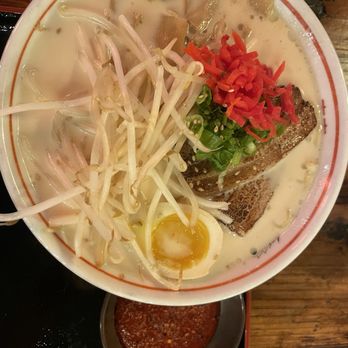 Ramen and Bowl - Ramen Near Me - Bellingham, Washington