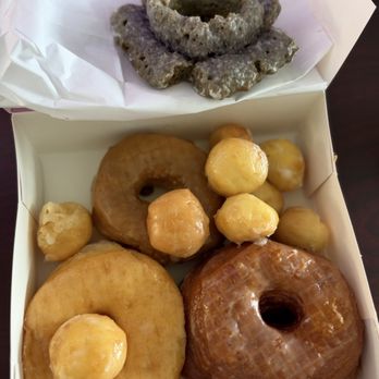 S&L Donut - Springfield - Donuts Near Me - Springfield, Missouri S&L Donut - Springfield - Donuts Near Me - Springfield, Missouri
