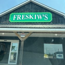 Freshkiw's