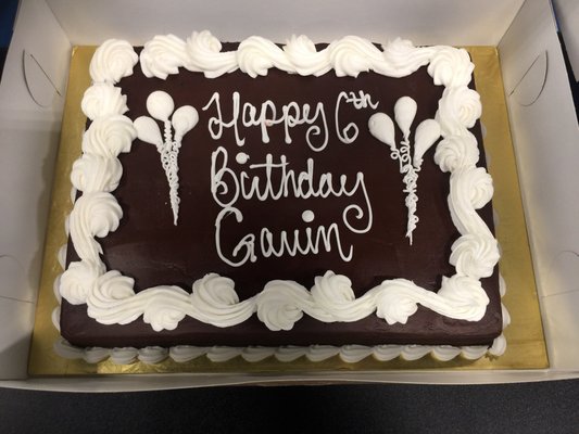 Holmesburg Bakery by null