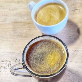 Wizard's Tower - Americano & flat white - Tabletop Games Near Me - Nepean, Ontario
