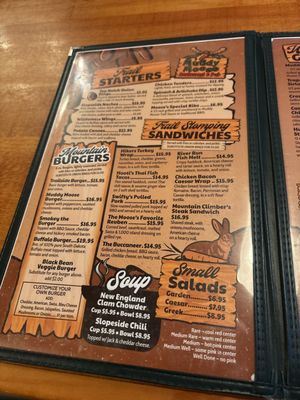 Muddy Moose Restaurant & Pub by null