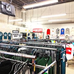 Forman Mills - Forman Mills, Merchantville -- interior