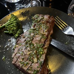 Gaucho - Steaks