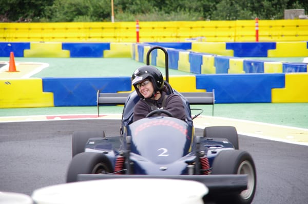 Mt. Hood Skibowl by null