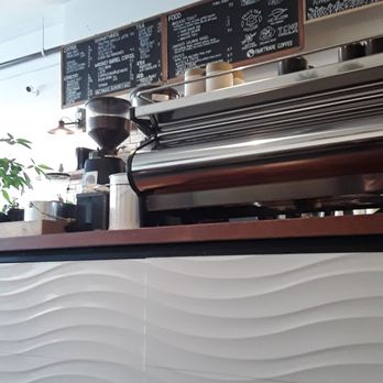 Regent Coffee - inside - Coffee & Tea Near Me - Glendale, California