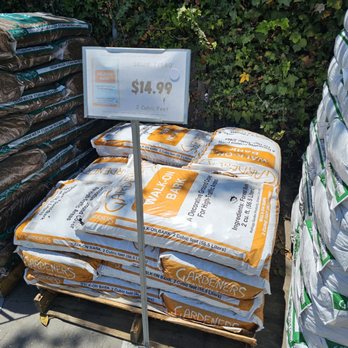 Orange County Farm Supply - Gardener's Walk-On Bark ($14.99). 6/27/2025 - Nurseries & Gardening Near Me - Orange, California