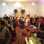 Thai Buddhist Temple of Las Vegas