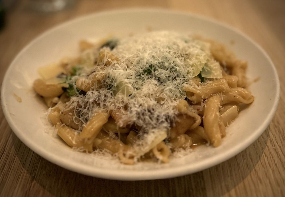 Social spots from La Pecora Bianca