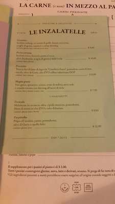 Menu photo 6 Borgo Magno Cava de' Tirreni, SA Menu photo 6 Borgo Magno Cava de' Tirreni, SA