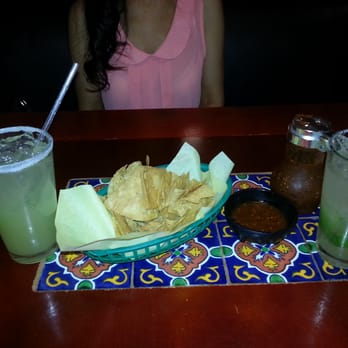 Super A's - Chips,  salsa margaritas - Mexican Near Me - Costa Mesa, California