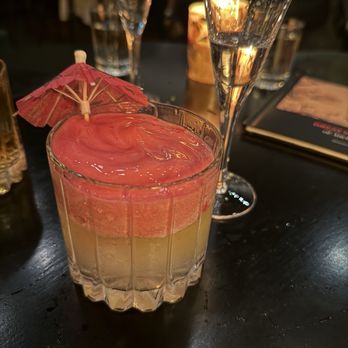 Laowai - Red n Yella - Cocktail Bars Near Me - Vancouver, British Columbia Laowai - Red n Yella - Cocktail Bars Near Me - Vancouver, British Columbia
