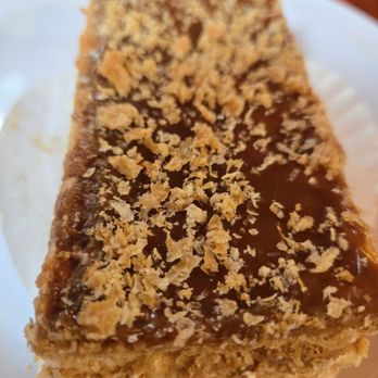 Sweet Colada - Senorita - Cafes Near Me - Louisville, Kentucky