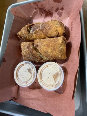 MMC's The Half Acre by null