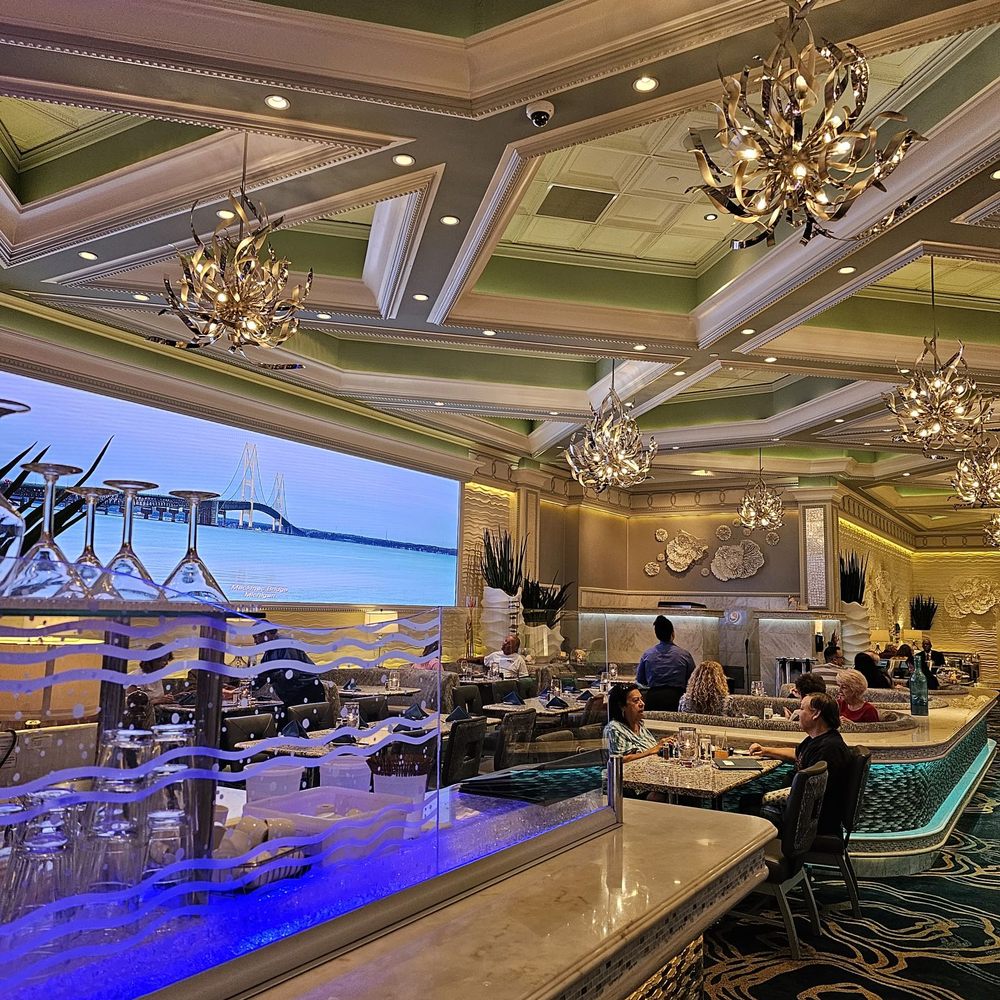 Oceano - Beatiful restaurant with so much seating. - Seafood Near Me - Reno, Nevada Oceano - Beatiful restaurant with so much seating. - Seafood Near Me - Reno, Nevada