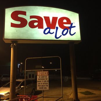Save A Lot - Nice sign but it's a little hidden - Grocery Near Me - Pittsburgh, Pennsylvania Save A Lot - Nice sign but it's a little hidden - Grocery Near Me - Pittsburgh, Pennsylvania