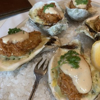 Jeffrey's - American Near Me - Austin, Texas