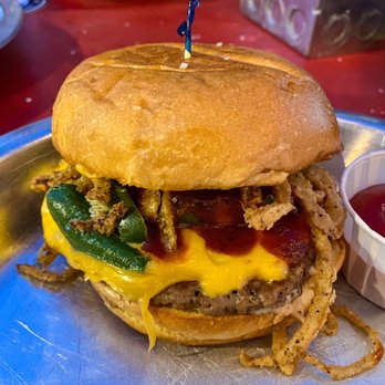Rodeo Goat - Burgers Near Me - Dallas, Texas Rodeo Goat - Burgers Near Me - Dallas, Texas