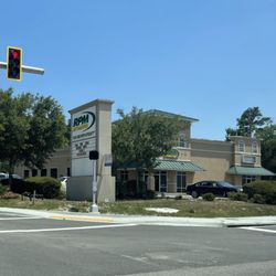 RPM Automotive - The location on SR 210