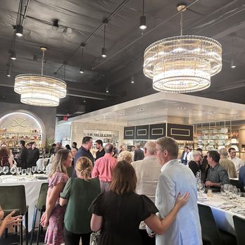 The Kitchen Restaurant - New American Near Me - Sacramento, California The Kitchen Restaurant - New American Near Me - Sacramento, California