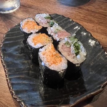 Robata JINYA - 3rd St. - Japanese Near Me - Los Angeles, California Robata JINYA - 3rd St. - Japanese Near Me - Los Angeles, California