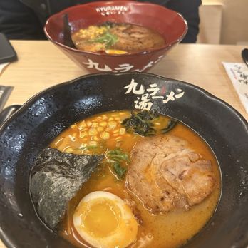 Kyuramen & Tbaar - Ramen Near Me - Birmingham, Alabama Kyuramen & Tbaar - Ramen Near Me - Birmingham, Alabama