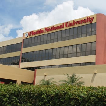 Florida National University - Hialeah Campus - Colleges & Universities Near Me - Hialeah, Florida Florida National University - Hialeah Campus - Colleges & Universities Near Me - Hialeah, Florida