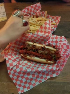 Nunya Neighborhood Bar by null