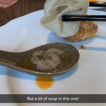 Fortune House - The one with soup still left within - Chinese Near Me - Dallas, Texas Fortune House - The one with soup still left within - Chinese Near Me - Dallas, Texas