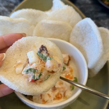 Chao - Ceviche - Asian Fusion Near Me - Honolulu, Hawaii