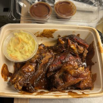VIRGIL’S REAL BBQ - NEW YORK - Updated September 2024 - 1573 Photos ...