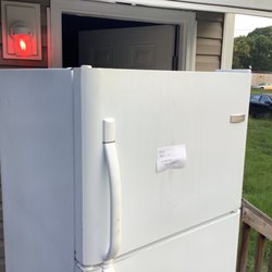 Chubb's Nearly New Appliance & Repair