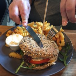 Cafe Helmuth