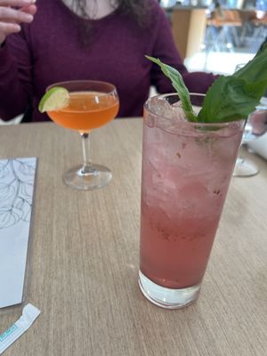 Steenbock's On Orchard by null