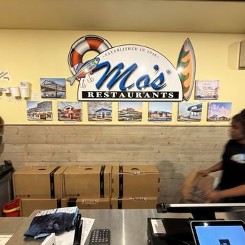Mo's Seafood & Chowder - Seafood Near Me - Cannon Beach, Oregon Mo's Seafood & Chowder - Seafood Near Me - Cannon Beach, Oregon
